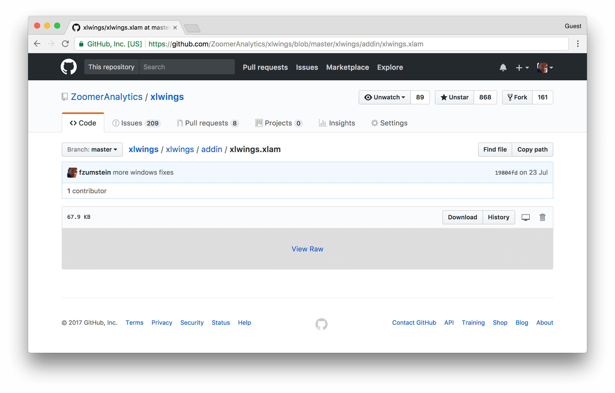 GitHub