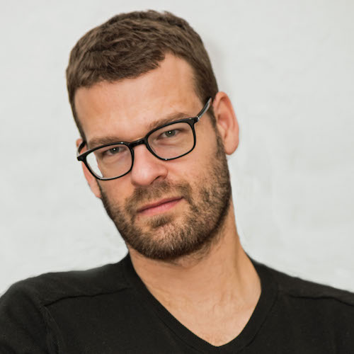 Felix Zumstein,Co-Founder and CEO